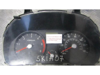 Přístrojová deska KIA Rio 2007 940011g500