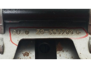 Крестовидная связь оси рулевого колеса