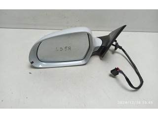Зеркало электрическое Audi Q3 8U 2011 - 2016 года