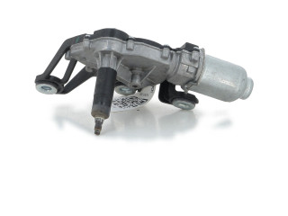 Моторчик заднего дворника 5J7955711C, R0-1347A Skoda Fabia Mk2 (5J)