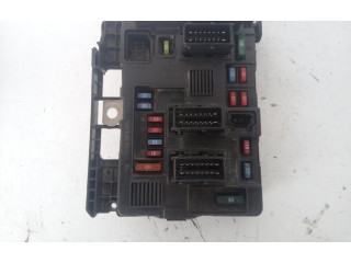 Pojistková skříňka T118470003J Fiat Punto (188) 2003