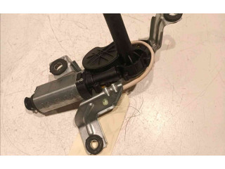 Моторчик заднего дворника 8638163 Volvo XC90