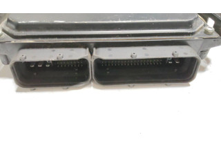 Řídící jednotka 23710EB310, 5800360 Nissan Navara D40 2008