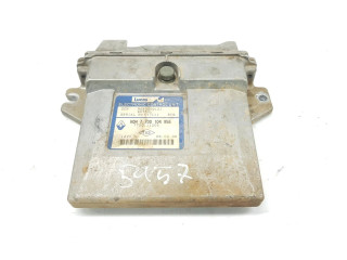 Řídící jednotka 7700104956, 7700104956 Renault Kangoo III 2005