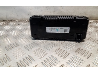 Дисплей    13277072   Opel Meriva B