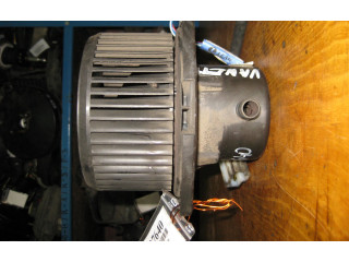 Вентилятор печки Nissan Vanette