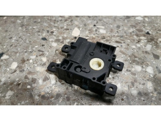 Двигатель задвижки потока воздуха