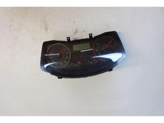 Přístrojová deska Fiat Stilo 2002