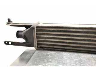 Интеркулер     Fiat Grande Punto 1.2