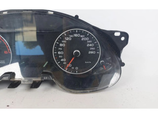 Přístrojová deska Audi A4 S4 B8 8K 2011 8K0920901Q