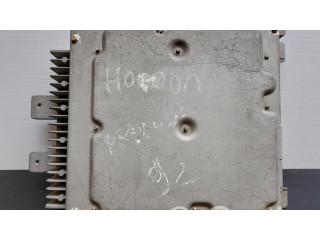 Блок управления АБС 39300-SS0-J61 Honda Prelude