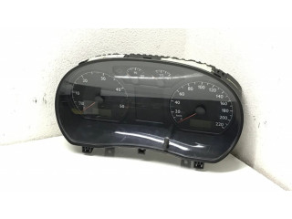 Панель приборов 6Q0920820E, VWZ7Z0B5682558 Volkswagen Polo