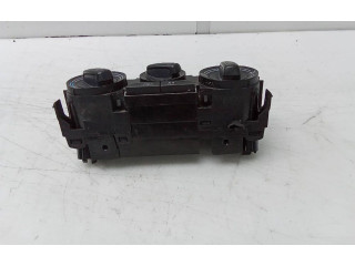 Блок управления климат-контролем SINREF Skoda Fabia Mk3 (NJ)