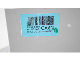 Блок управления климат-контролем 972501H622   KIA Ceed