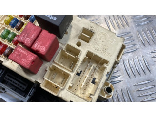 Pojistková skříňka 46797609, 318C4AWAC Fiat Punto (188) 2010