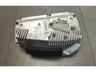 Дисплей 4G8919604M Audi A7 S7 4G