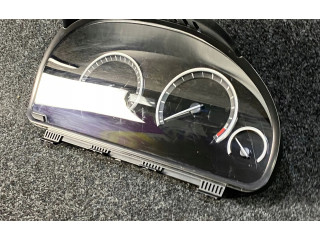 Přístrojová deska  BMW X5 F15 2014   