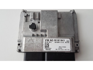 Řídící jednotka 05C907394D, 42022454   Seat Ibiza V (KJ) 2022