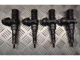 Жиклер (жиклеры) (форсунка (форсунки) 0414720215, 038130073AG Volkswagen Golf Plus