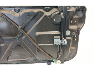 Передний електрический механизм для подъема окна без двигателя     1C0837755D    Volkswagen New Beetle 