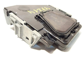 Блок управления 80A907217B Audi Q5 SQ5