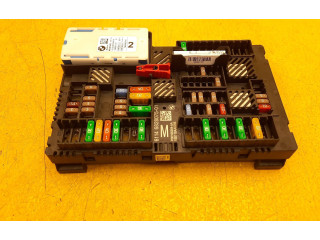 Блок предохранителей 6828075, 6828075   BMW X3 G01    