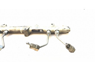 Топливная рампа 0445214041 Chrysler Voyager 2.8 для двигателя ENR