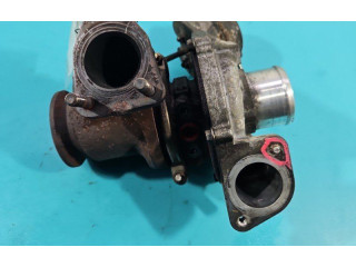  Турбина Opel Combo D  807068-2, IMPRK1393806         