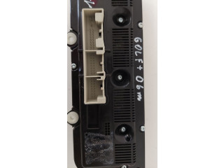 Блок АБС Volkswagen Golf Plus 2005 - 2013 года