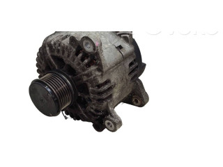 Генератор 06F903023C, 01469755   Skoda Octavia Mk2 (1Z)      