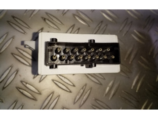 Блок управления двигателем ECU