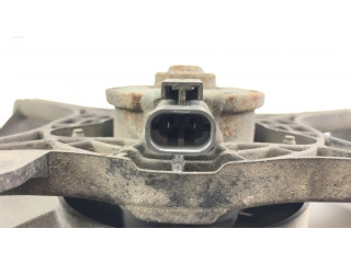 Вентилятор радиатора 1355A087 Mitsubishi Lancer X 1.8