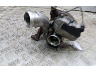 Turbodmychadlo Турбина 059145715F, 059145715F   Audi A8 S8 D3 4E   