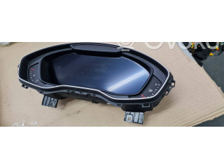 Панель приборов 8W5920890E, 0263731035   Audi Q5 SQ5       