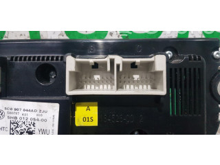 Блок управления климат-контролем 5C0907044   Volkswagen Beetle A5