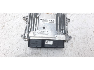 Блок управления двигателя 391B503DL8, A3C0135070201 KIA Niro