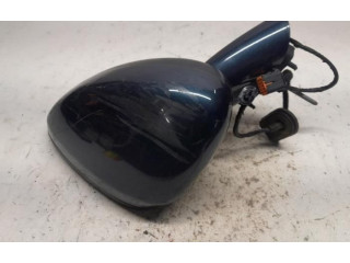 Зеркало (механическое)       Citroen C5  2008 - 2016 года   