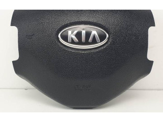 Подушка безопасности водителя 569001H600 KIA Ceed