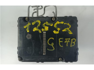 Блок АБС 52128128ad, 56041022AB Jeep Grand Cherokee (WJ) 1999 - 2004 года