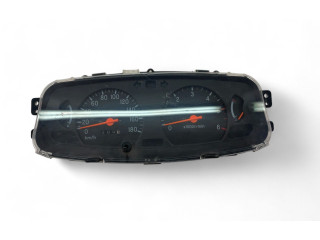 Přístrojová deska Mitsubishi L200 1996 MR559166