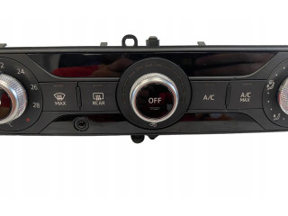 Блок управления климат-контролем 80A820043R   Audi Q5 SQ5
