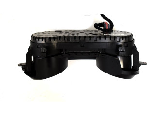 Přístrojová deska Alfa Romeo Giulietta 2012 50516479