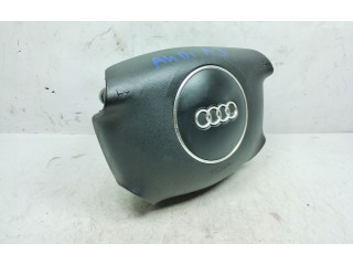 Подушка безопасности водителя 8E0880201L, 8E0880201L   Audi A2