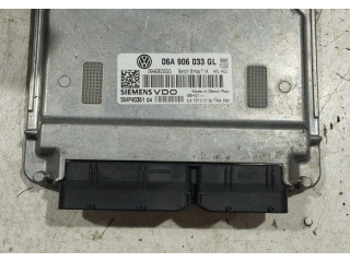 Комплект блоков управления 06A906033GL, 06A906033GL Volkswagen Golf Plus