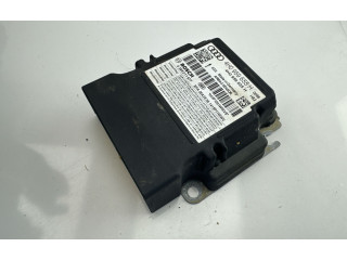 Блок подушек безопасности 4H0959655H, 4H0959655H   Audi A6 C7
