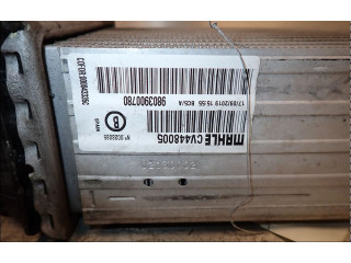 Интеркулер 9803900780 Citroen C3 Aircross