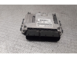 Блок управления двигателя 391544A410, 0281013048 KIA Sorento