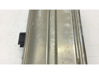 Надувная подушка для пассажира