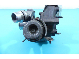  Турбина Renault Koleos I  774833-2, IMPRK1340384         