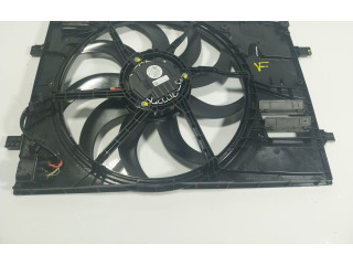 Вентилятор радиатора     5WA959455L, 5WA959455B    Cupra Leon 